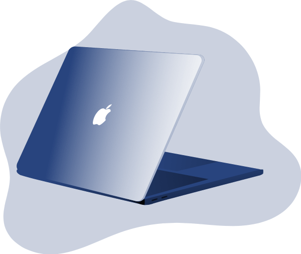 Réparation macbook à domicile